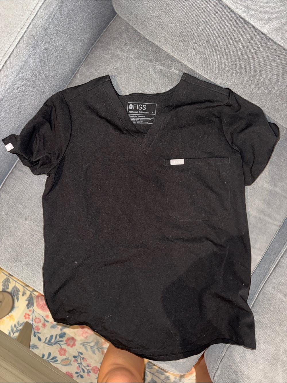 Black Figs Set size Small